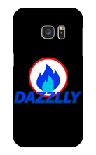 dazzlly_ Samsung Phone Cases