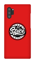 djspicenyc Samsung Phone Cases