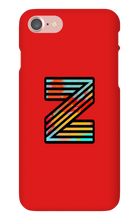 zapatone_the_real iPhone Phone Cases
