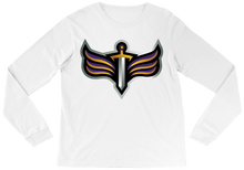 bulmung4 Long Sleeve Tee