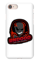 undood iPhone Phone Cases