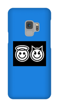 kenjibanks Samsung Phone Cases