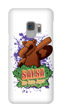 Case Galaxy do Quati