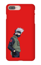 sadness iPhone Phone Cases