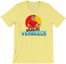 joeriverbeeck T-Shirts