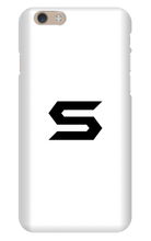 SuS iPhone Cases