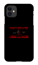 zionholder iPhone Phone Cases