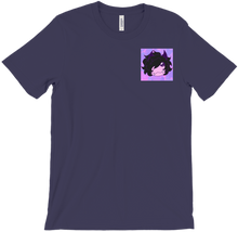 SMOL BEAN ON DA SHIRT??!