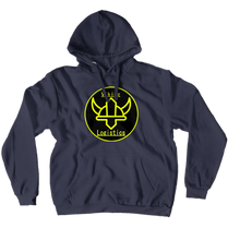 frisian_logistics Hoodies (No-Zip/Pullover)