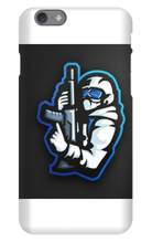 heytiggah iPhone Phone Cases