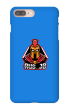 AUS_JB iPhone Phone Cases