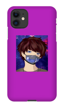 micaceousjay iPhone Phone Cases