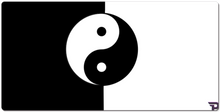 Yin & Yang XXL Mousepad