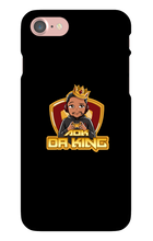 AOK_Da_KING iPhone Phone Cases