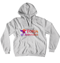 forjadeaventuras Hoodies (No-Zip/Pullover)