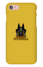 gareth84_ iPhone Phone Cases