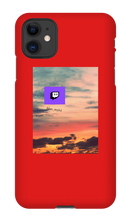 alan_mylvl iPhone Phone Cases