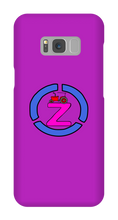Samsung Phone Cases Tractor Logo With Big Z
