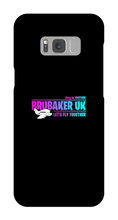 brubakeruk Samsung Phone Cases