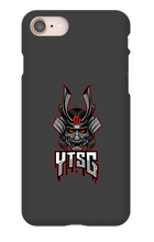 ytsghomie iPhone Phone Cases