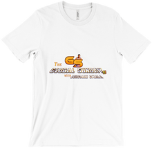 The Global Sunday-2704 T-Shirts
