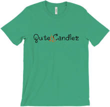 Qute Candlez T-Shirt
