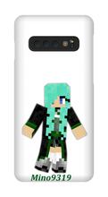 mino9319 Samsung Phone Cases