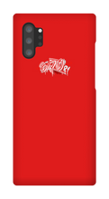 barto81 Samsung Phone Cases