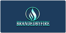brandedbyfire XXL Gaming Mousepad