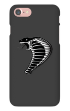 cobra_421 iPhone Phone Cases