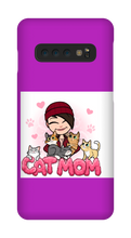 crashingsam Samsung Phone Cases