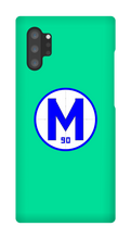 M90 Samsung Phone Cases