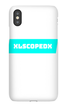 xlscopedx iPhone Phone Cases