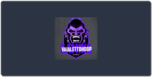 vaialettohoop04 XXL Gaming Mousepad