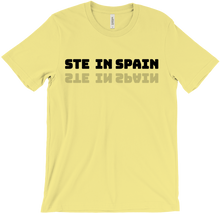 steinspain T-Shirts