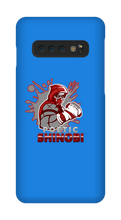 poetic_shinobi Samsung Phone Cases