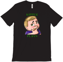kipperplays T-Shirts