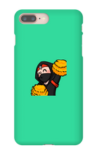 yamatatakashi iPhone Phone Cases
