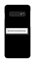bonecrusher5049 Samsung Phone Cases