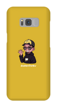 oh hey Samsung Phone Cases