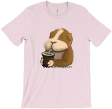 morza_666 CobayoBigMateT-Shirts