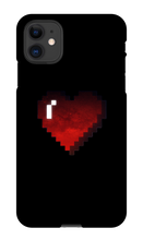 rayium iPhone Phone Cases