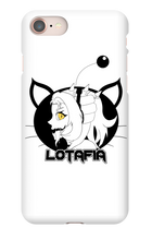 Lotafia iPhone Phone Cases
