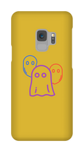 phantomglitch_ Samsung Phone Cases