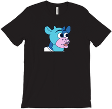 EwMilkPog Cow T-Shirt