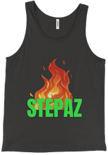 kirkstepaz Tank Top