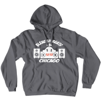 djvanillarice Hoodies (No-Zip/Pullover)