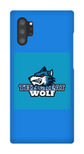 mr_greatwolfy Samsung Phone Cases