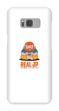 realjpyt Samsung Phone Cases