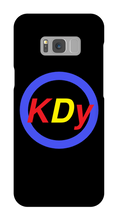 Funda para movil Samsung Kike Deyo Engase